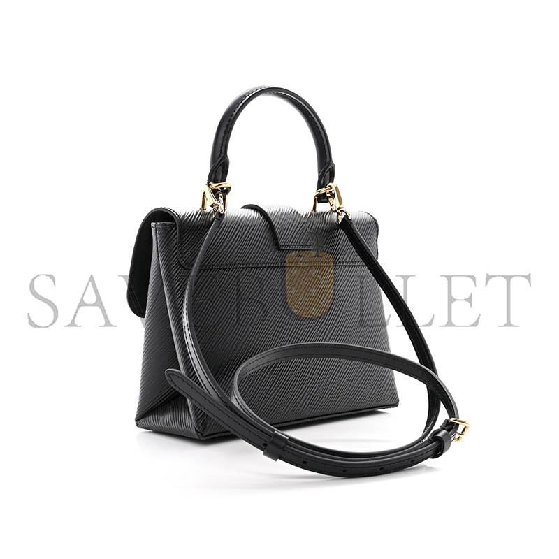 LOUIS VUITTON LOCKY BB M52880 (21*17*8cm)